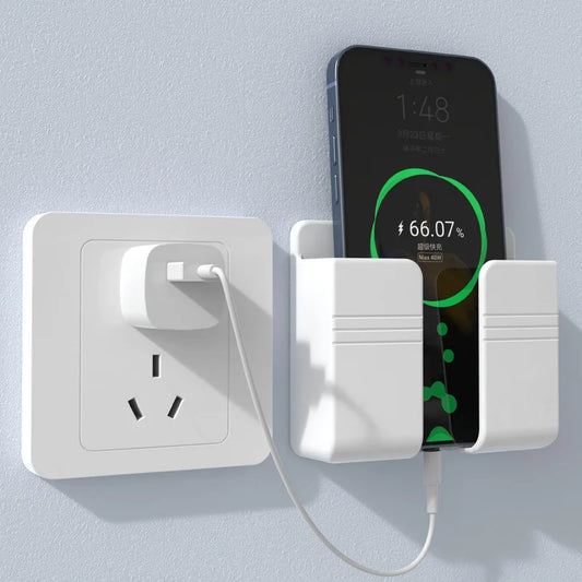 For Huawei Iphone Xiaomi Mobile Phone Wall Holder