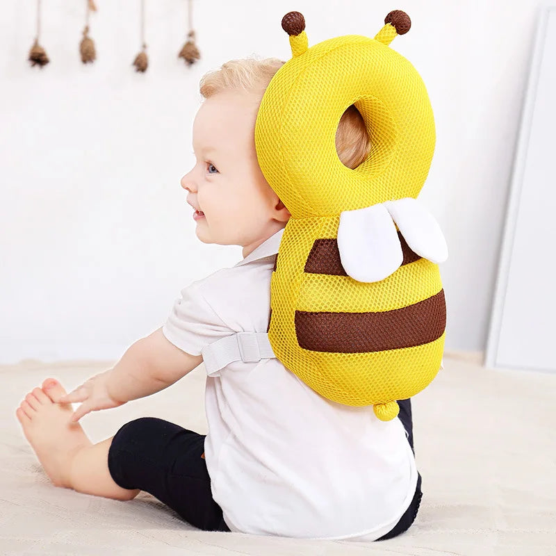 Head Back Protector Baby Protect