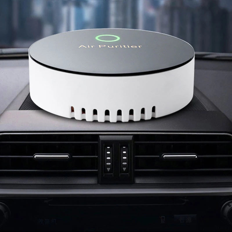 Portable Air Purifier