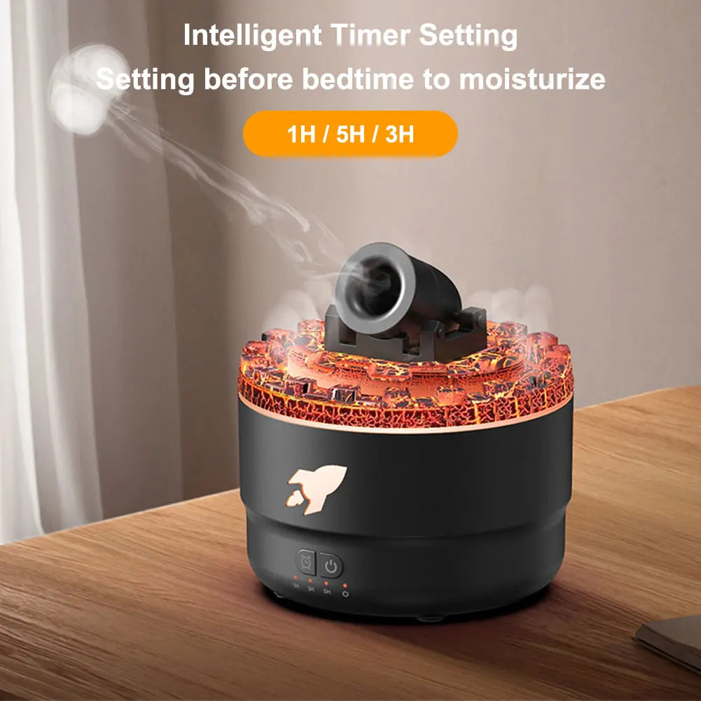 Cannon Humidifier