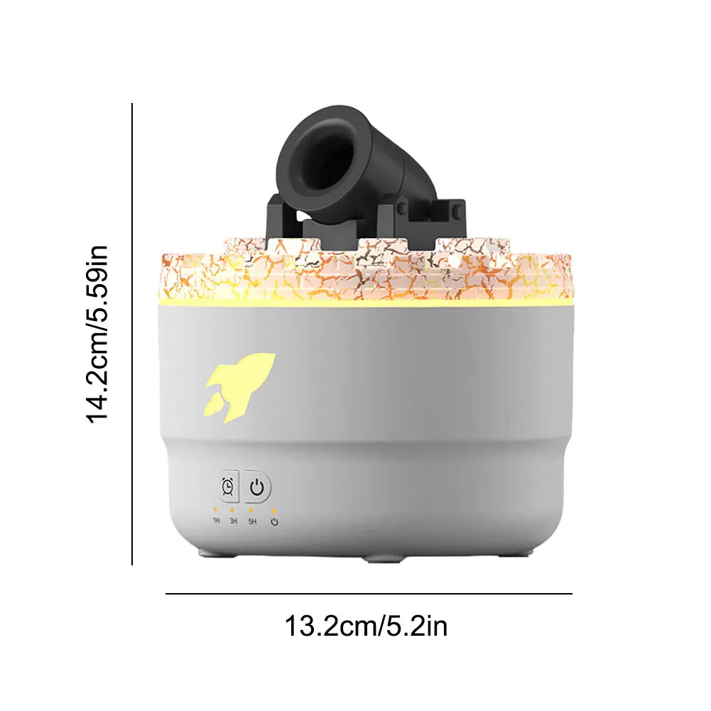 Cannon Humidifier