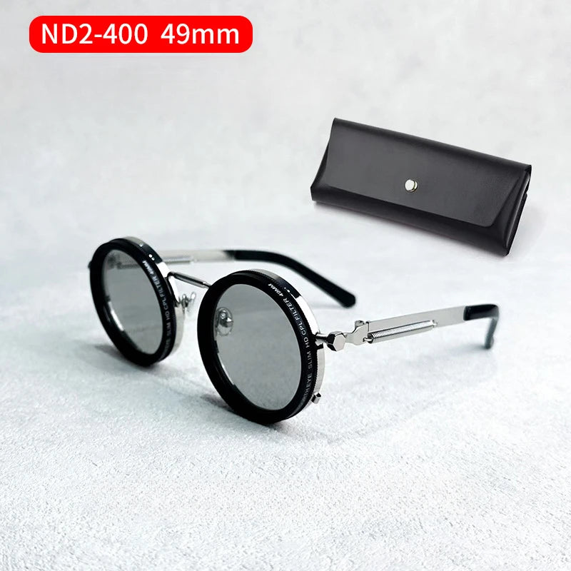 Adjustable 1-9 Sunglasses