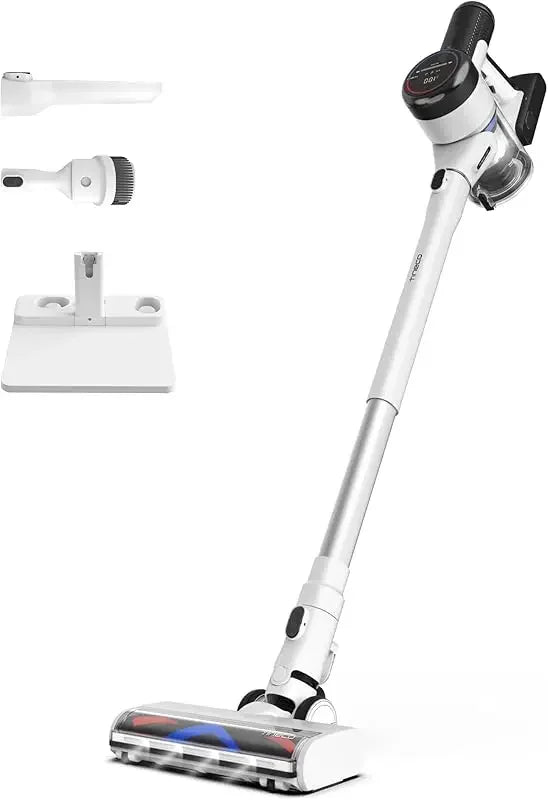 QWTTineco Pure ONE S15 Essentials Smart Cordless Vacuum Cleaner
