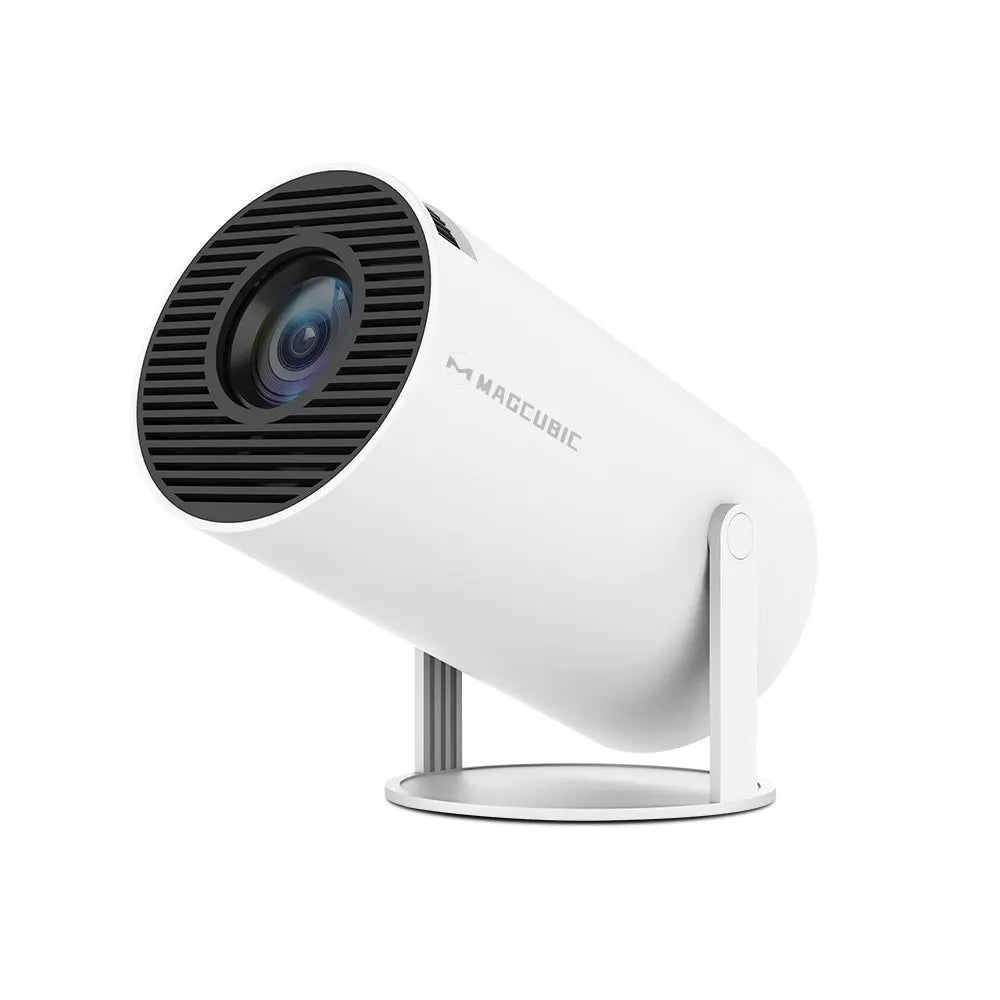Magcubic Projecto 1080P 1280*720P Home Cinema Outdoor Projetor