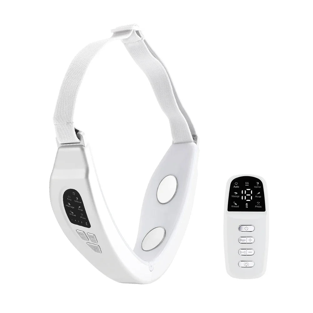Electric Face Slimming Device Double Chin V