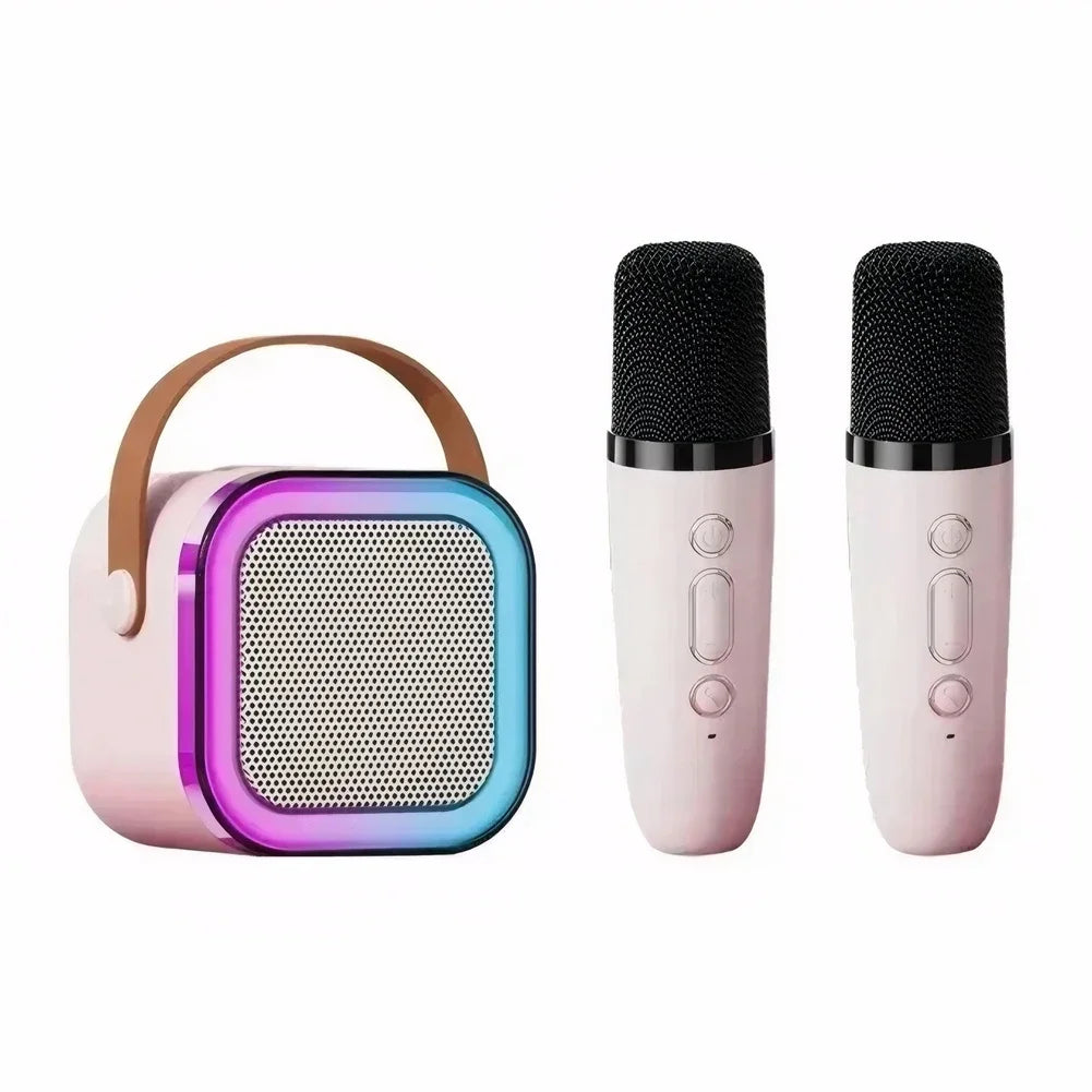 K12 Karaoke Machine Portable Bluetooth