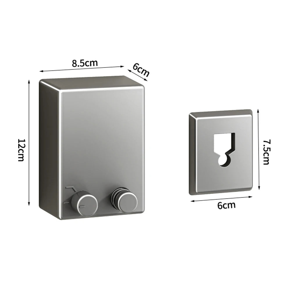 Retractable Clothesline Stainless