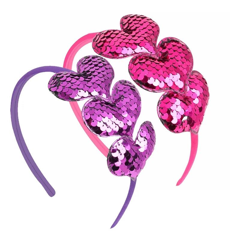 Ladies Hair Accessories