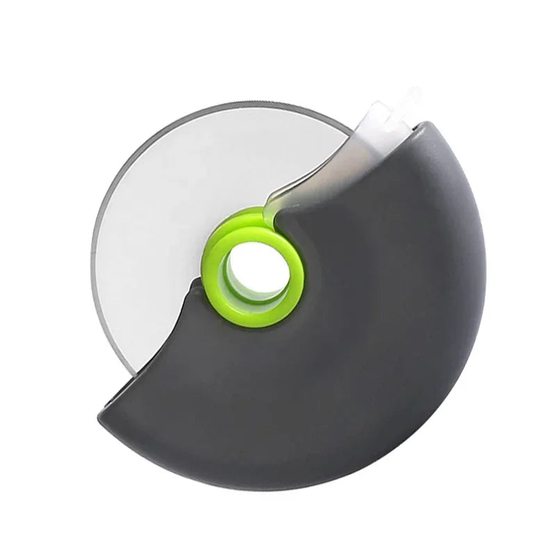 Stainless Steel Roller Cutter Multi-purpose Pizza