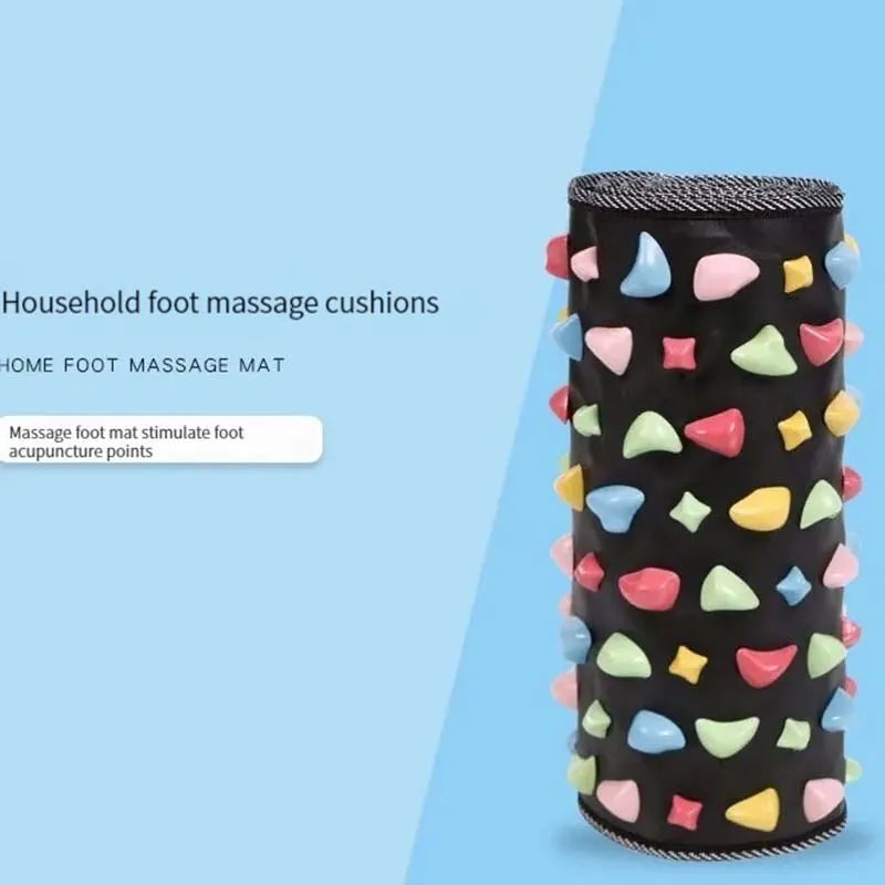 Foot Massage Pad Health