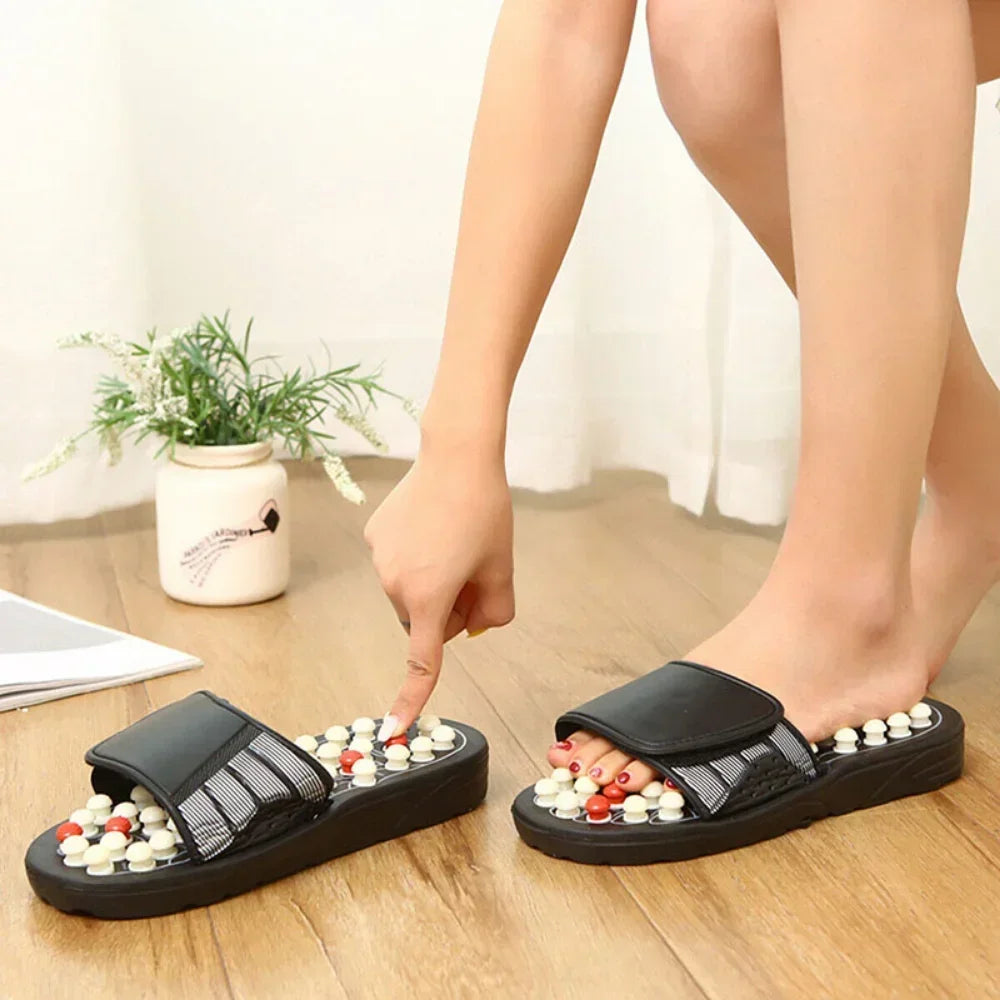Massage Slippers Men's and Women's