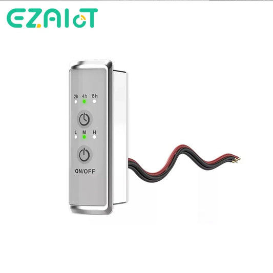 Electric Bathroom Towel Rack 300W Heater for Towel Rail