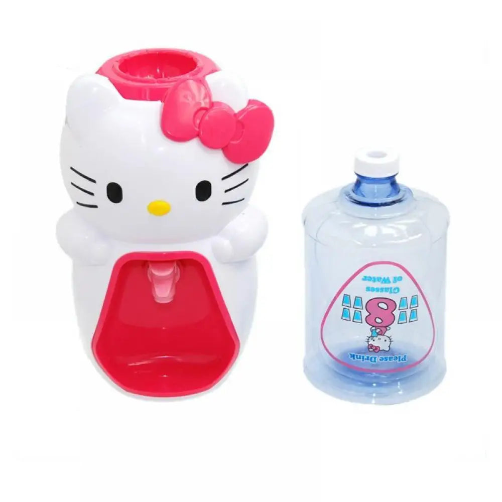 Hello Kitty Water Dispenser