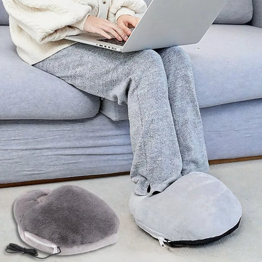 USB Electric Foot Warmer