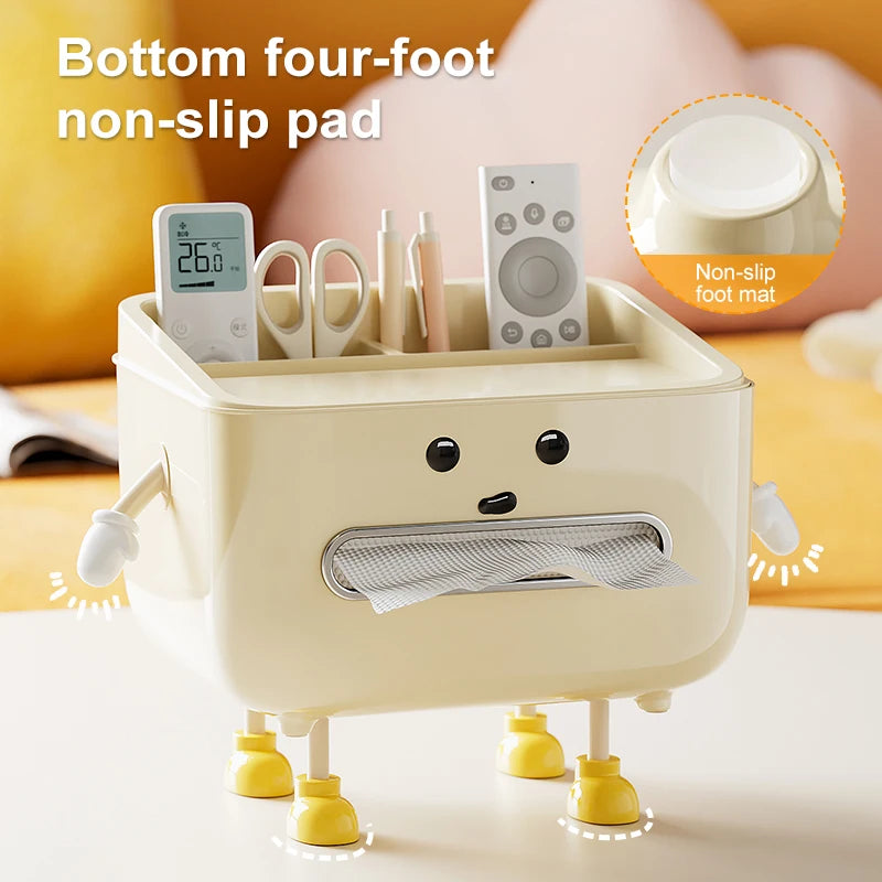 UFORU Paper towel box