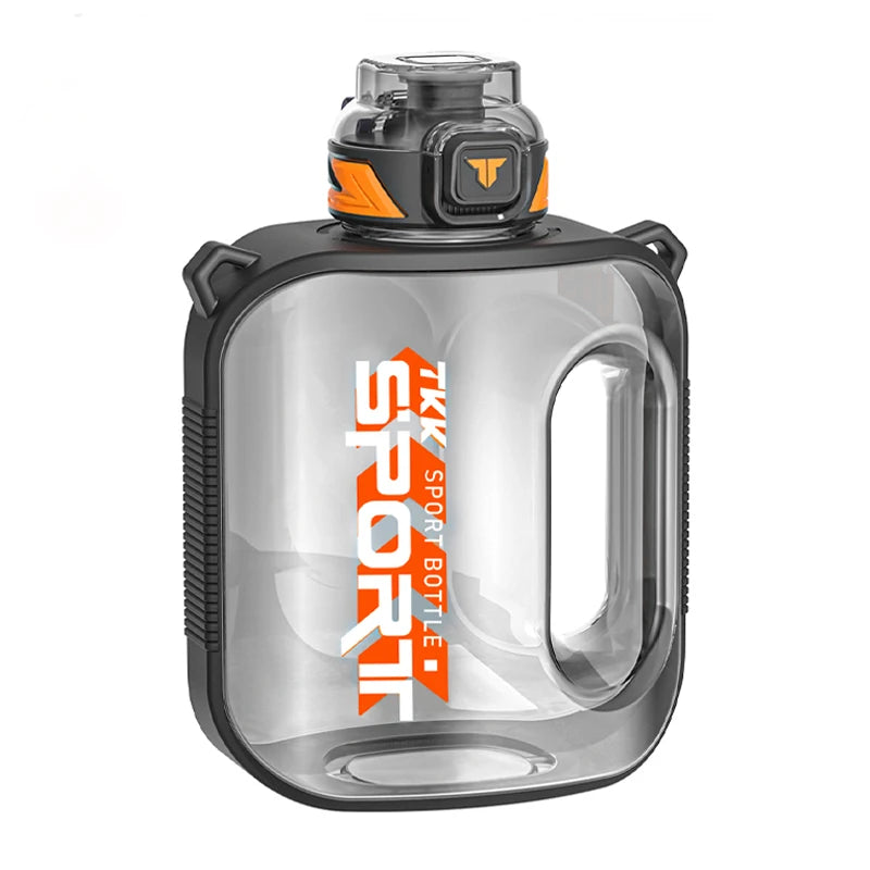 Sports Water Bottle TRITAN Large