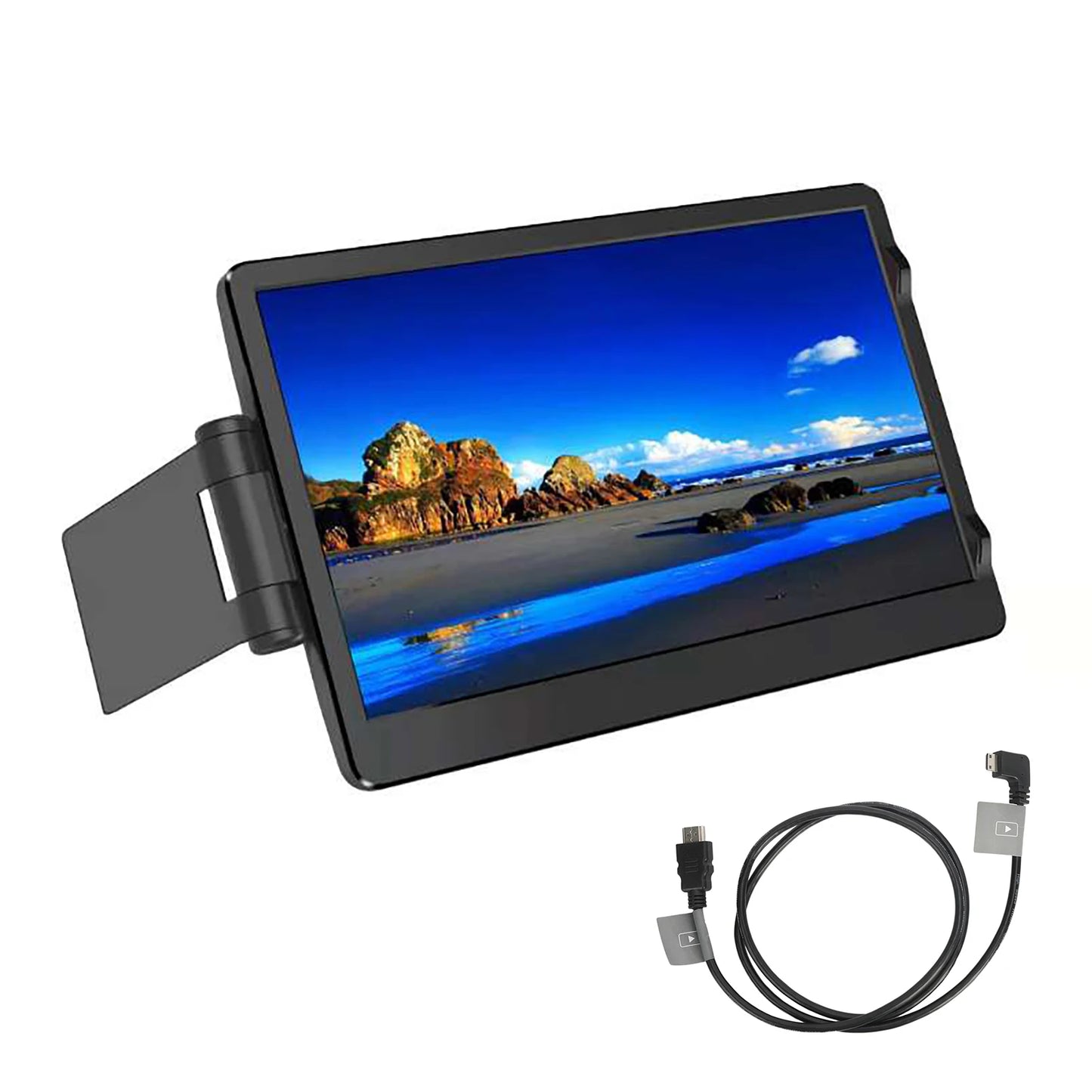 11.6-Inch EM116 Laptop Expansion Screen Game Monitor Portable