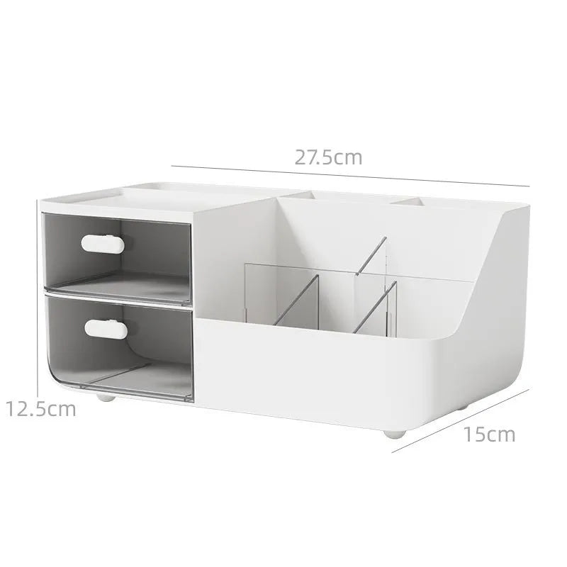 Storage Box Cosmetics Drawer