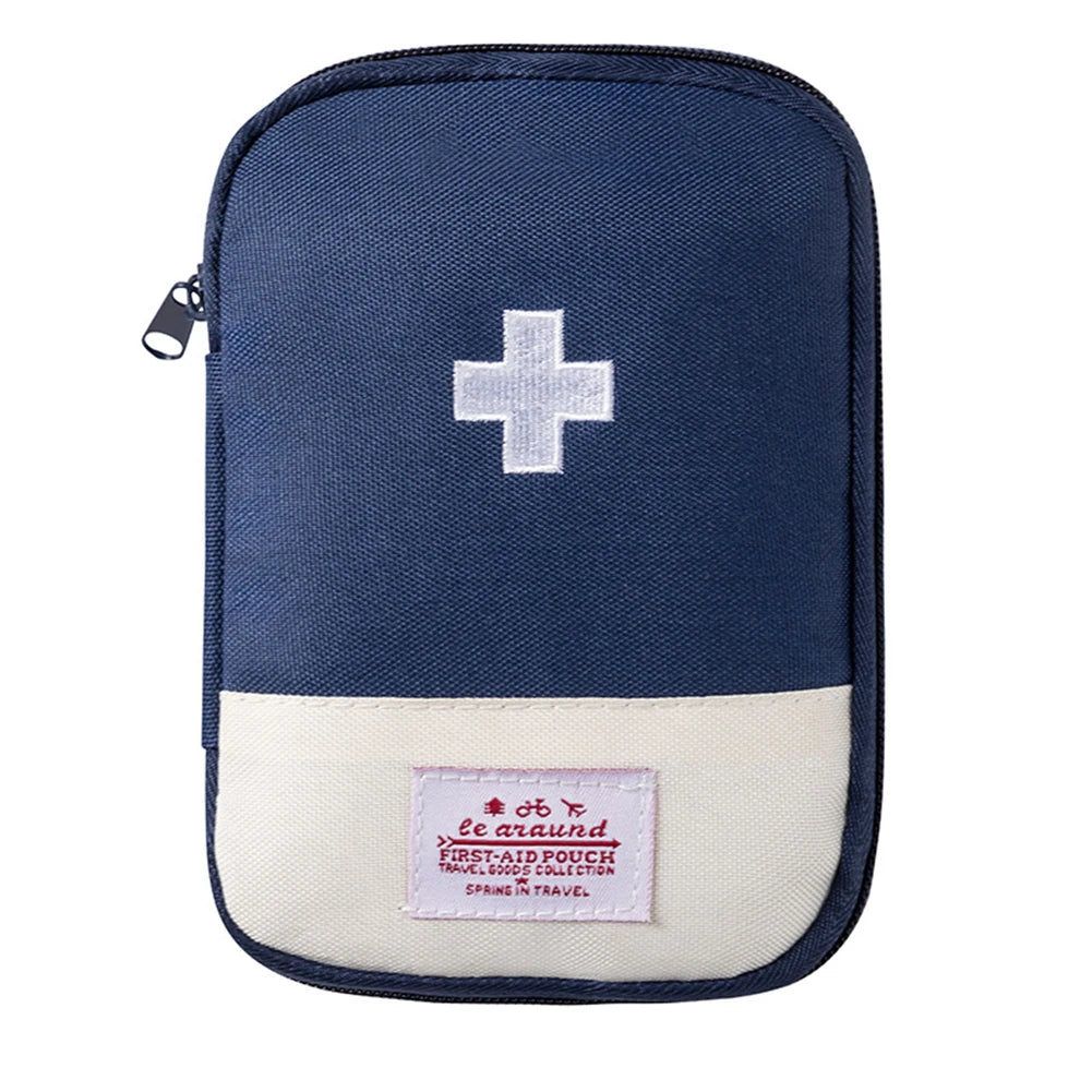 Portable First Aid Medical Kit Travel