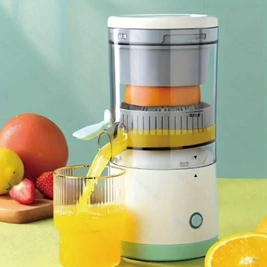Electric Juicer Juice