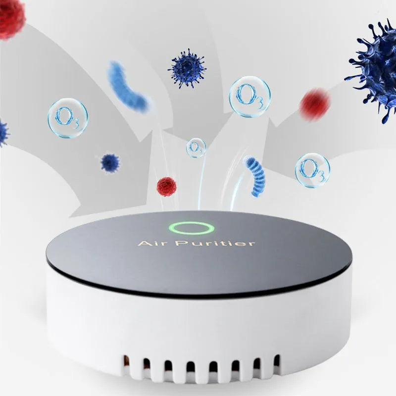 Portable Air Purifier