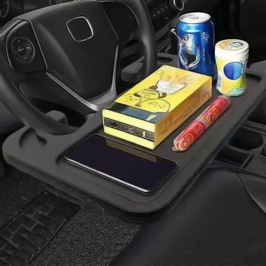 Portable Car Laptop Computer Stand