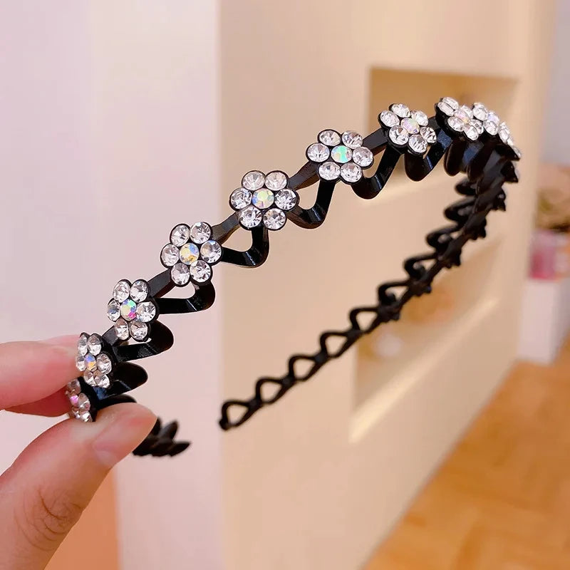Ladies Hair Accessories