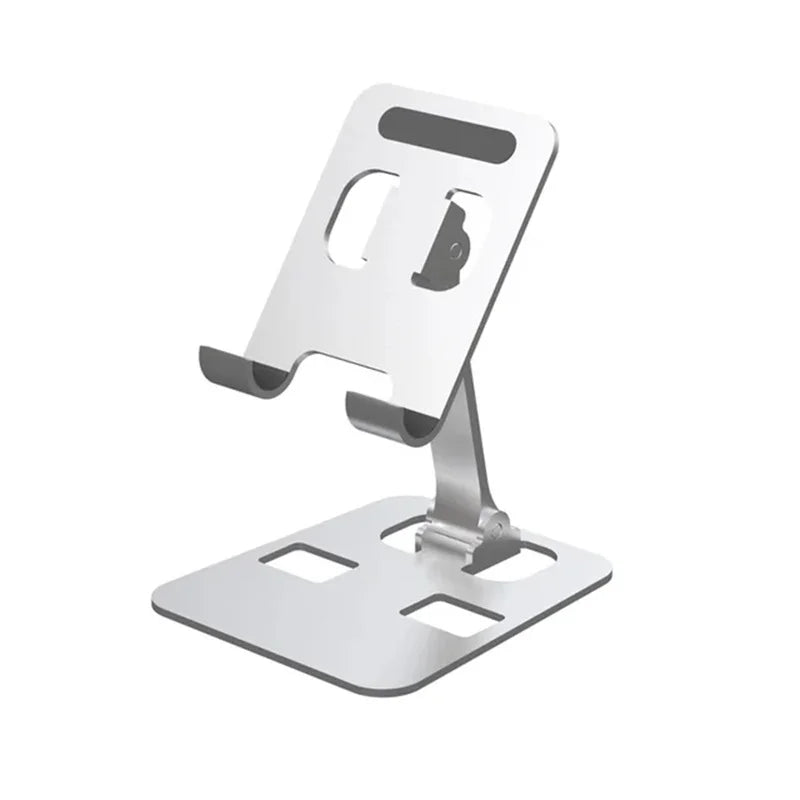 Universal Aluminum Alloy Portable Tablet Holder For iPad