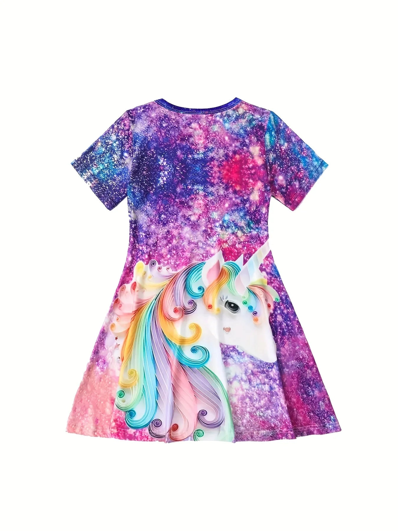 Girls Casual party dress