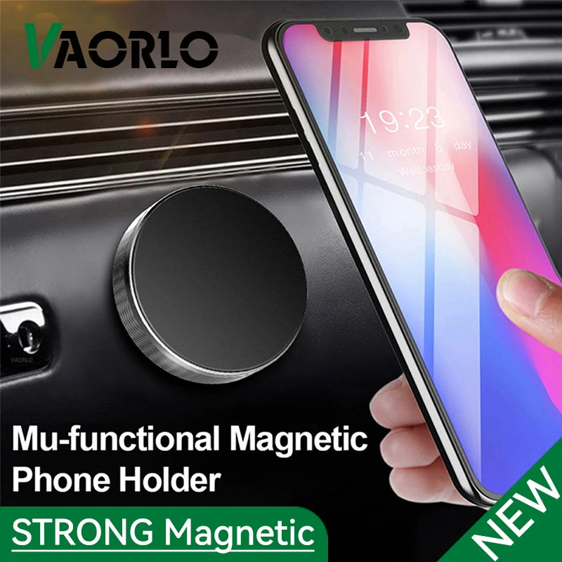 Magnetic Car Phone Holder Stand Magnet
