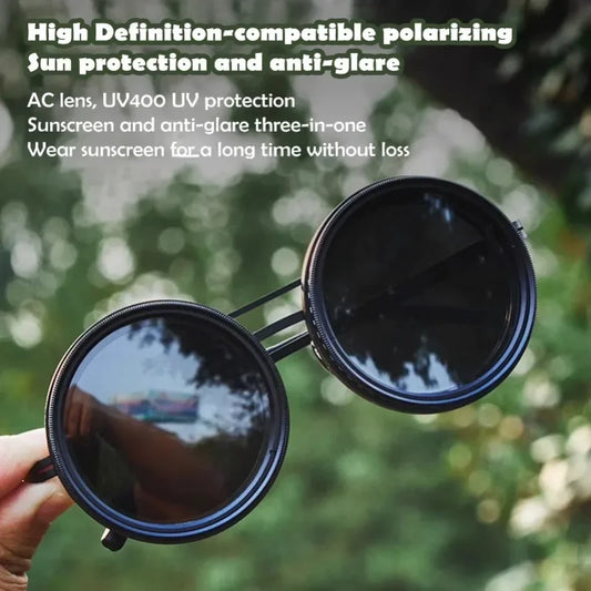 Adjustable 1-9 Sunglasses
