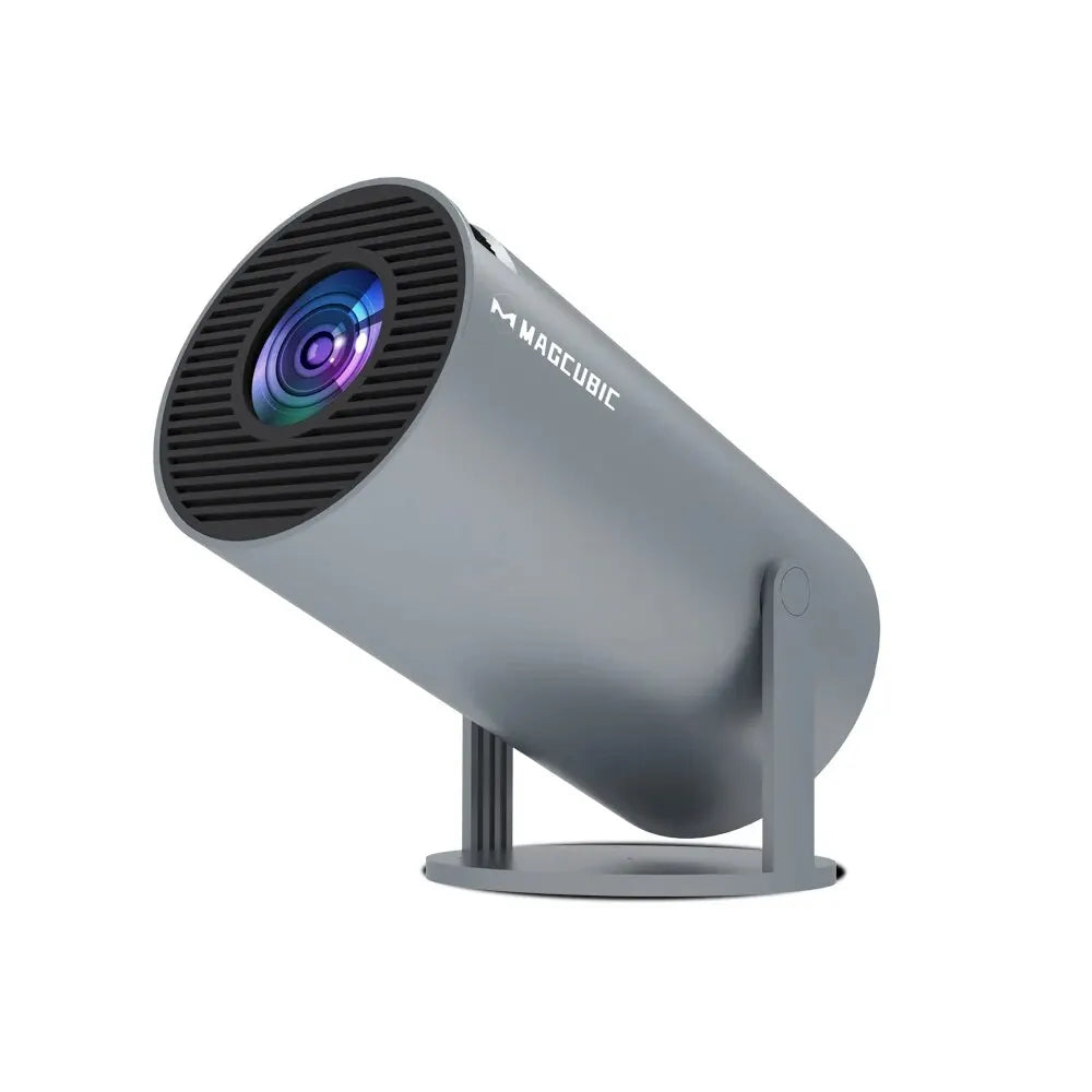 Magcubic Projecto 1080P 1280*720P Home Cinema Outdoor Projetor