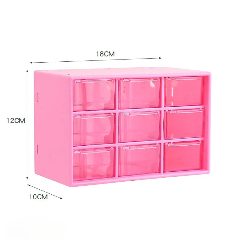 Jewelry Storage Box