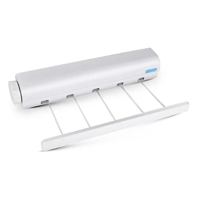 Wall Mounted Clothes Drying Rack