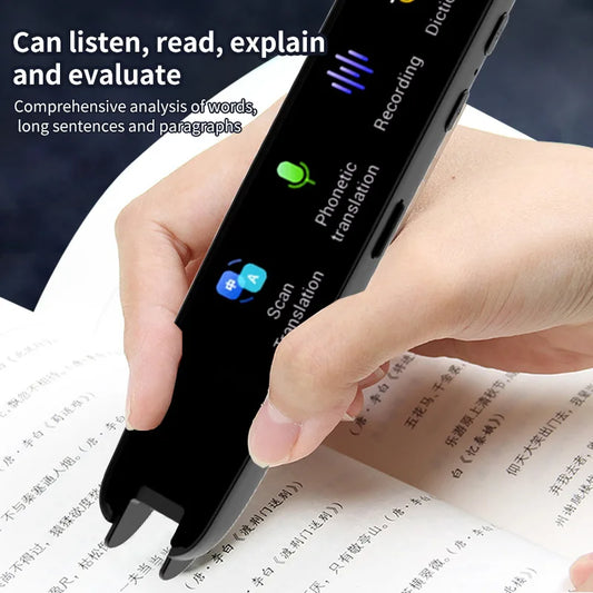Translation Pen