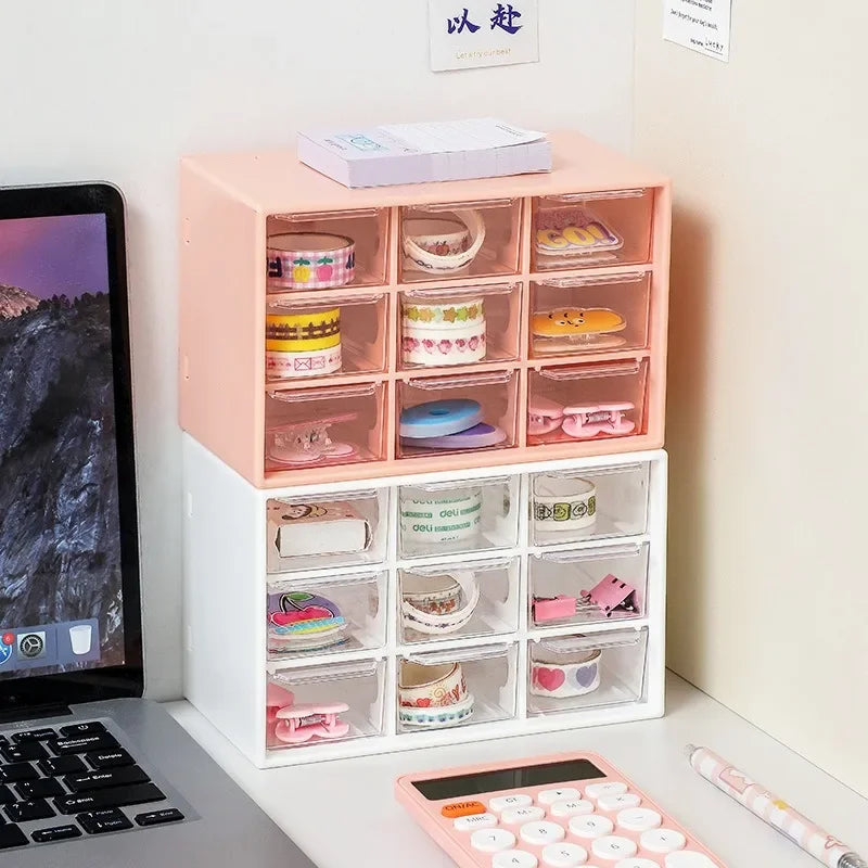 Jewelry Storage Box