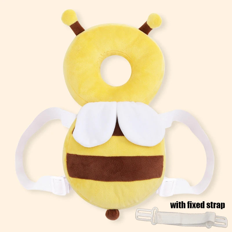 Head Back Protector Baby Protect