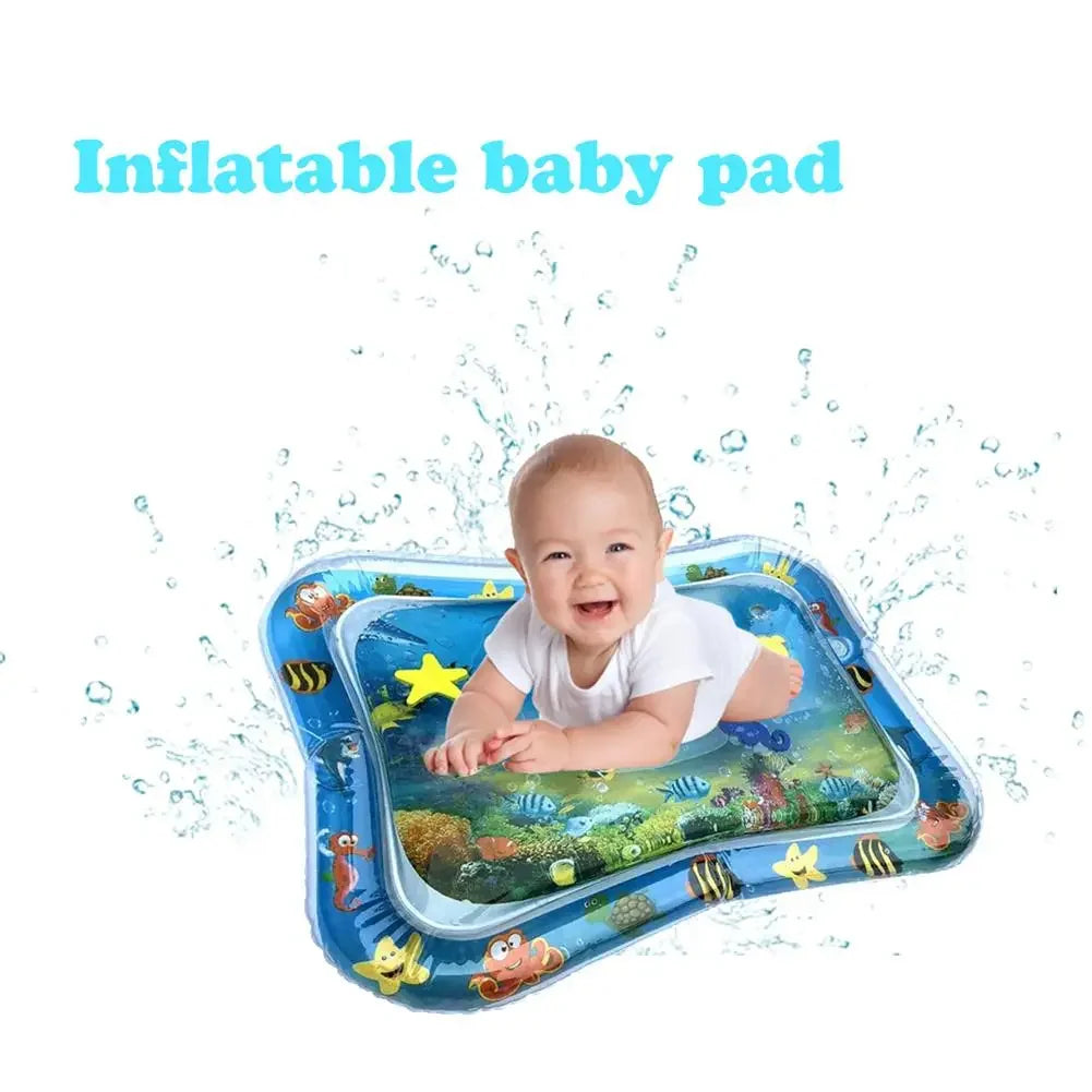Luxury Baby Water Mat