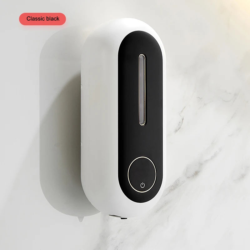 Automatic Foam Soap Disepenser Smart