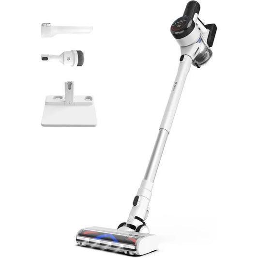 QWTTineco Pure ONE S15 Essentials Smart Cordless Vacuum Cleaner