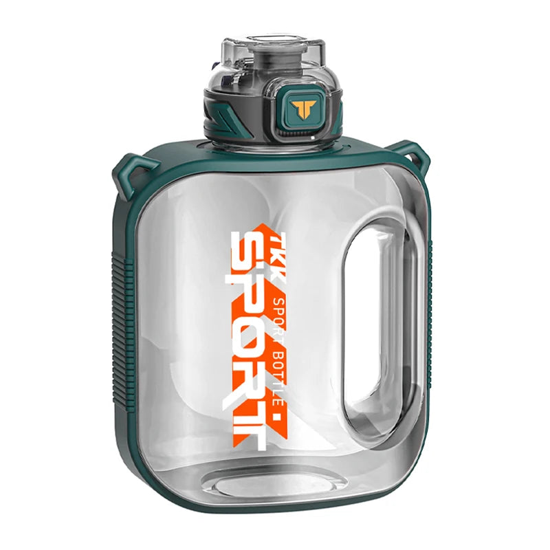 Sports Water Bottle TRITAN Large