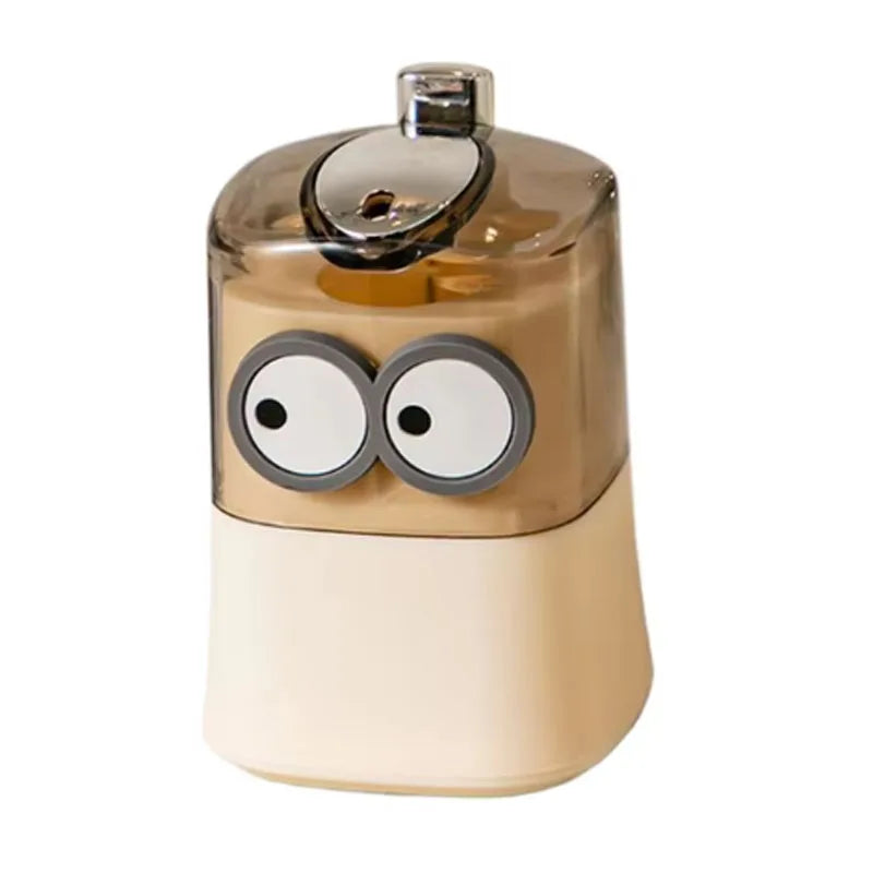 Creative Toothpick Storage Box Automatic