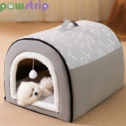 Pet Bed Sofa Beds Large