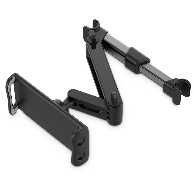 Universal Car Back Seat Headrest Mount Holder For iPad Air