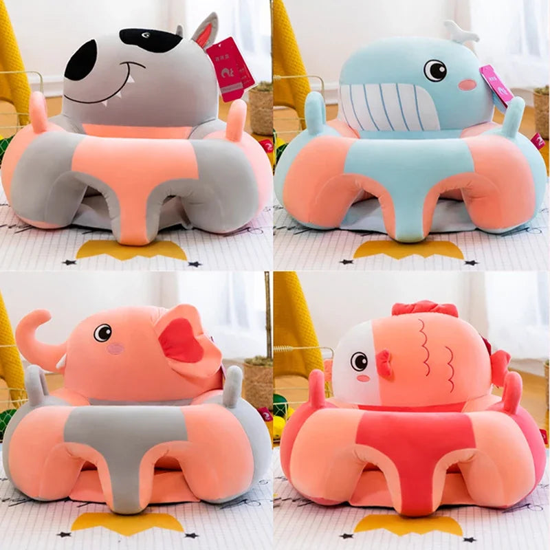 Baby Sofa Support Seat