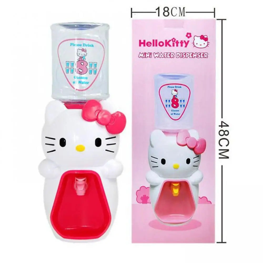 Hello Kitty Water Dispenser
