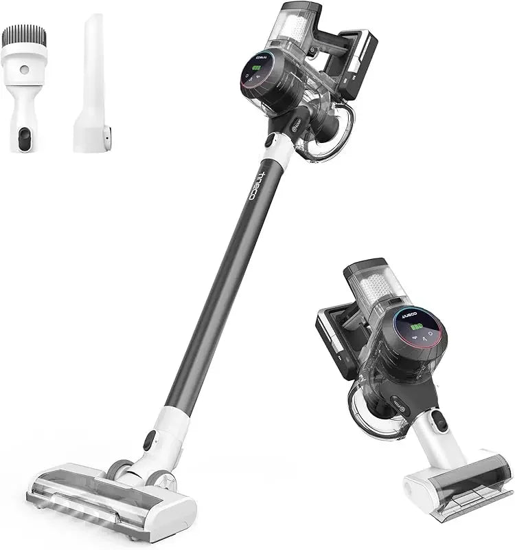 QWTTineco Pure ONE S15 Essentials Smart Cordless Vacuum Cleaner