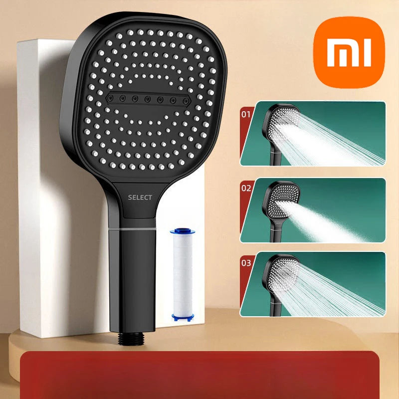 Xiaomi Mijia 13cm Large Panel 3 Modes