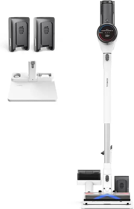 QWTTineco Pure ONE S15 Essentials Smart Cordless Vacuum Cleaner