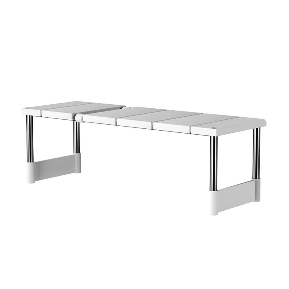 Cabinet Organizer Shelves